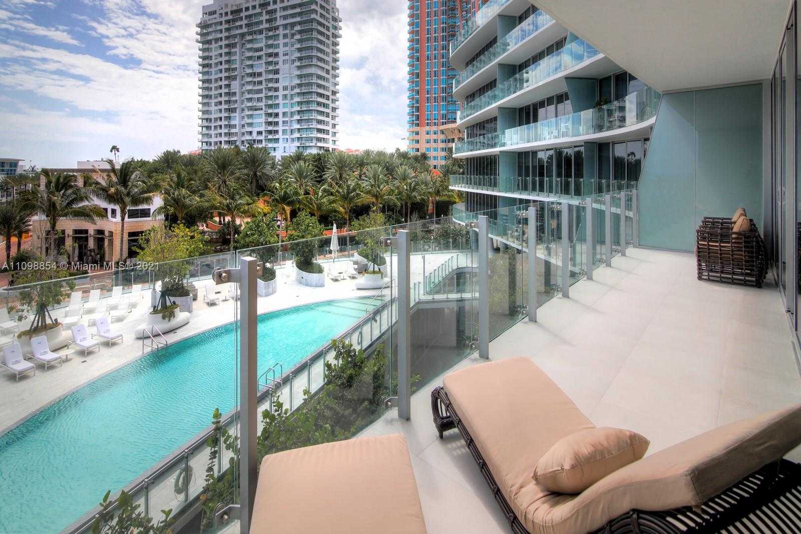 Small Image of 1 COLLINS AVE #405, Miami Beach Number 4