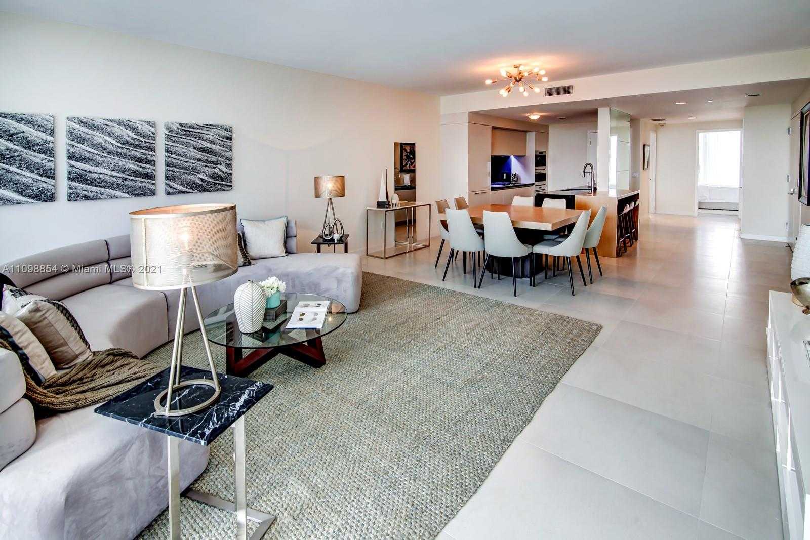 Small Image of 1 COLLINS AVE #405, Miami Beach Number 5