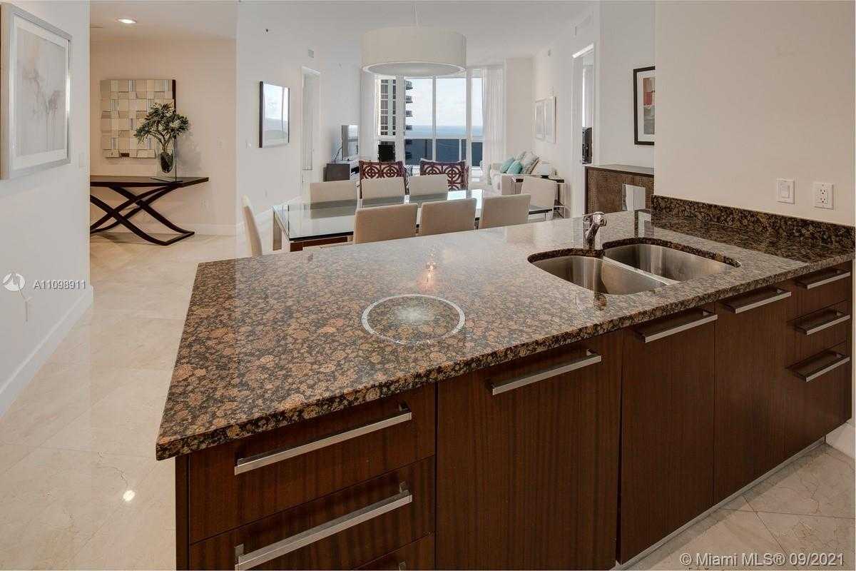 Small Image of 15811 COLLINS AVE #2603, Sunny Isles Beach Number 13