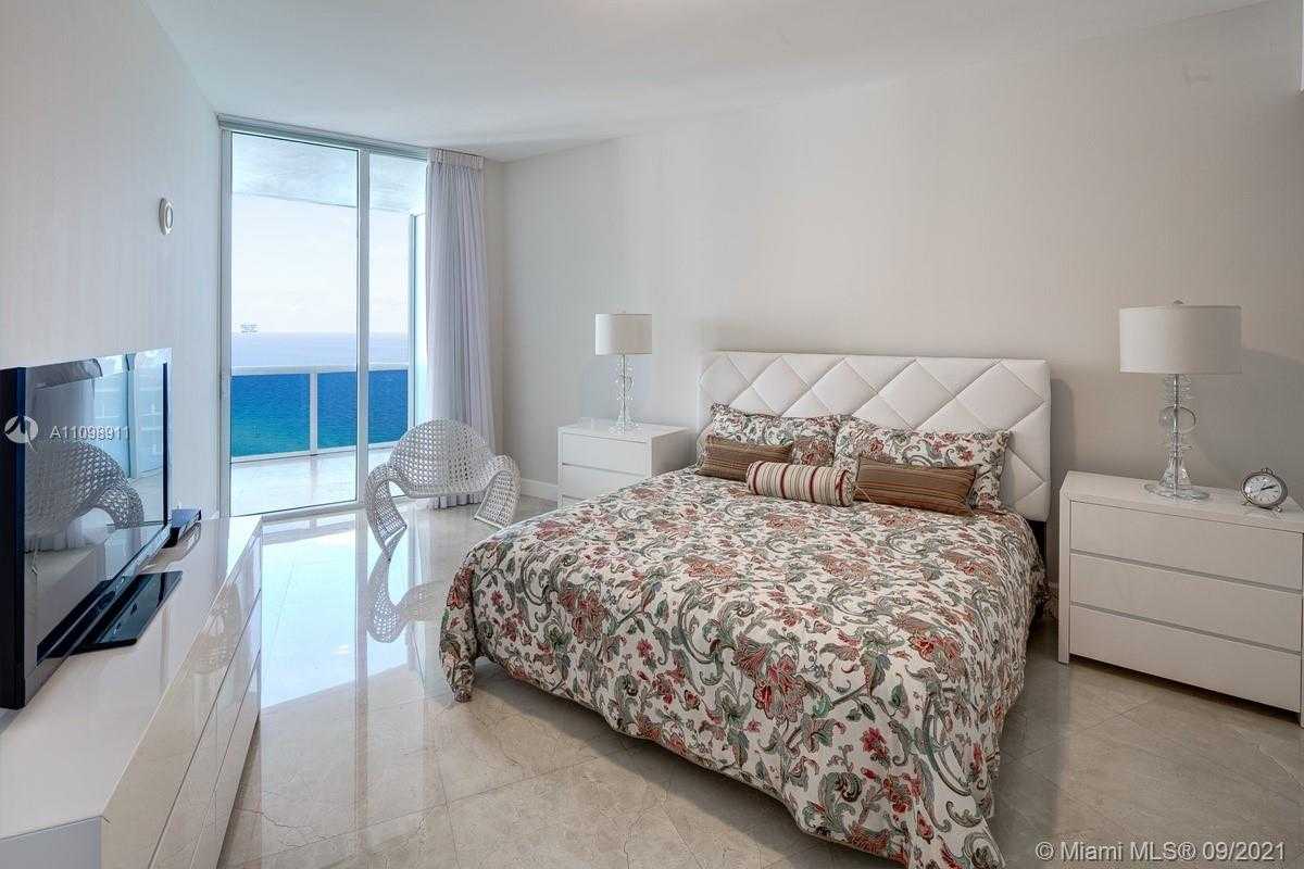 Small Image of 15811 COLLINS AVE #2603, Sunny Isles Beach Number 15
