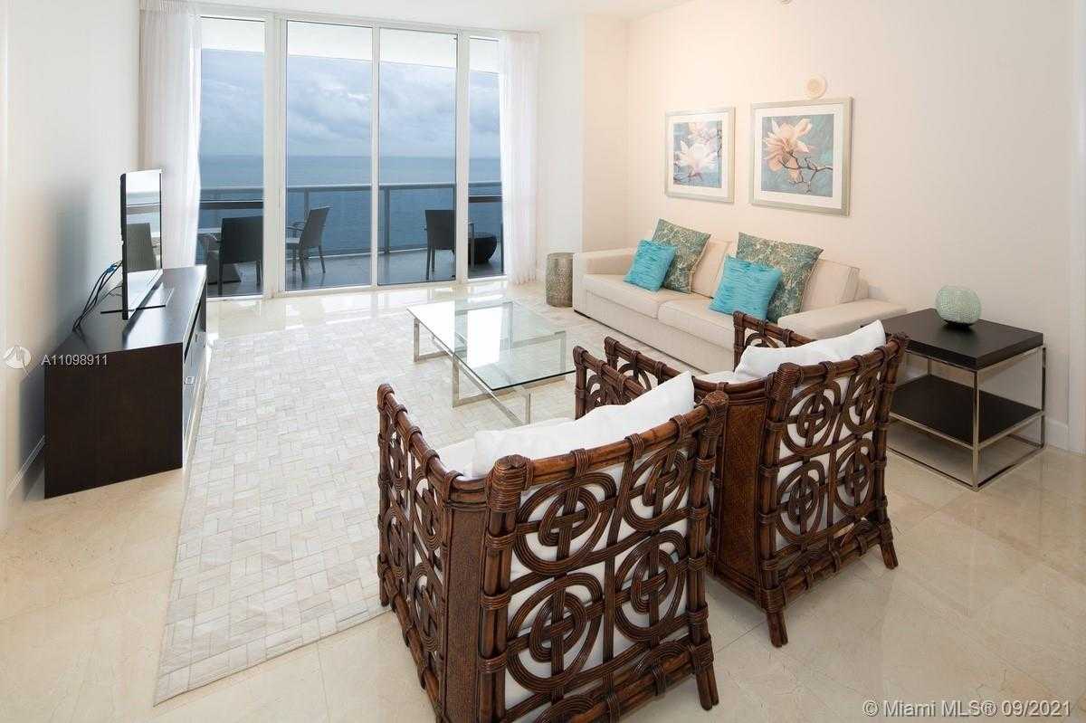 Small Image of 15811 COLLINS AVE #2603, Sunny Isles Beach Number 2