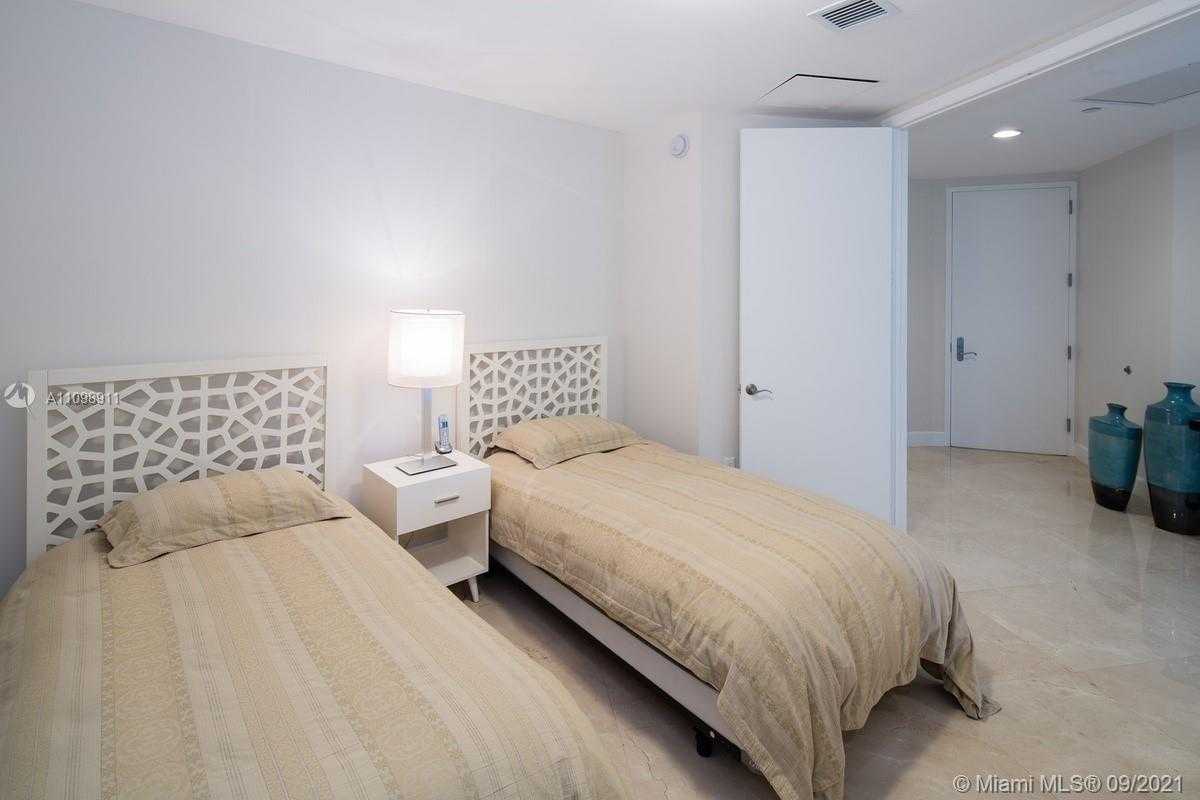 Small Image of 15811 COLLINS AVE #2603, Sunny Isles Beach Number 23