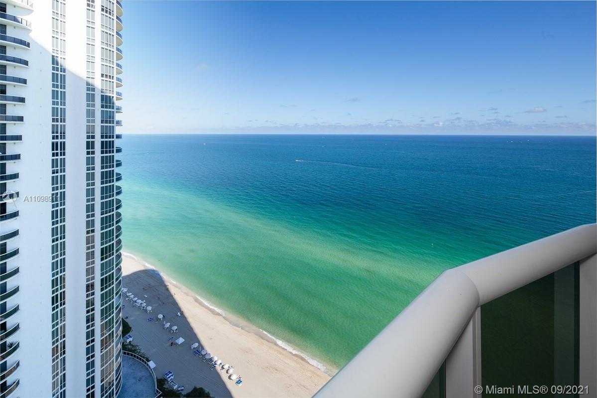 Small Image of 15811 COLLINS AVE #2603, Sunny Isles Beach Number 28