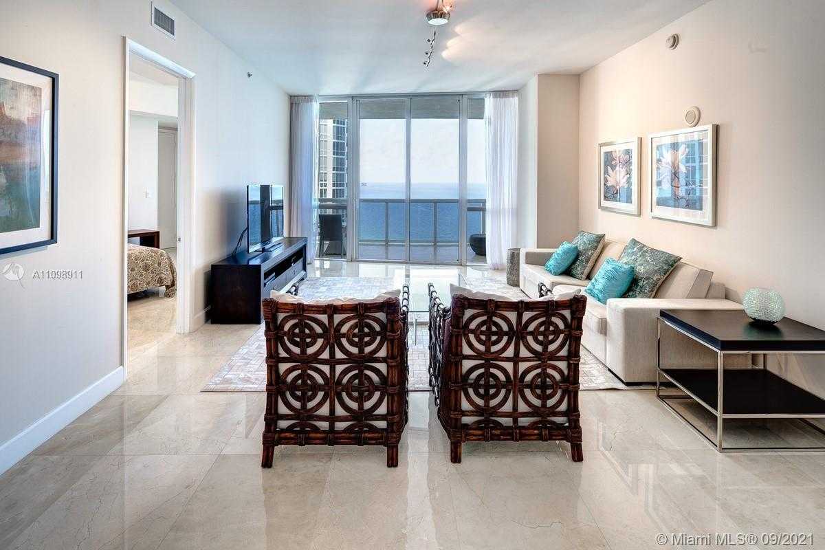 Small Image of 15811 COLLINS AVE #2603, Sunny Isles Beach Number 3
