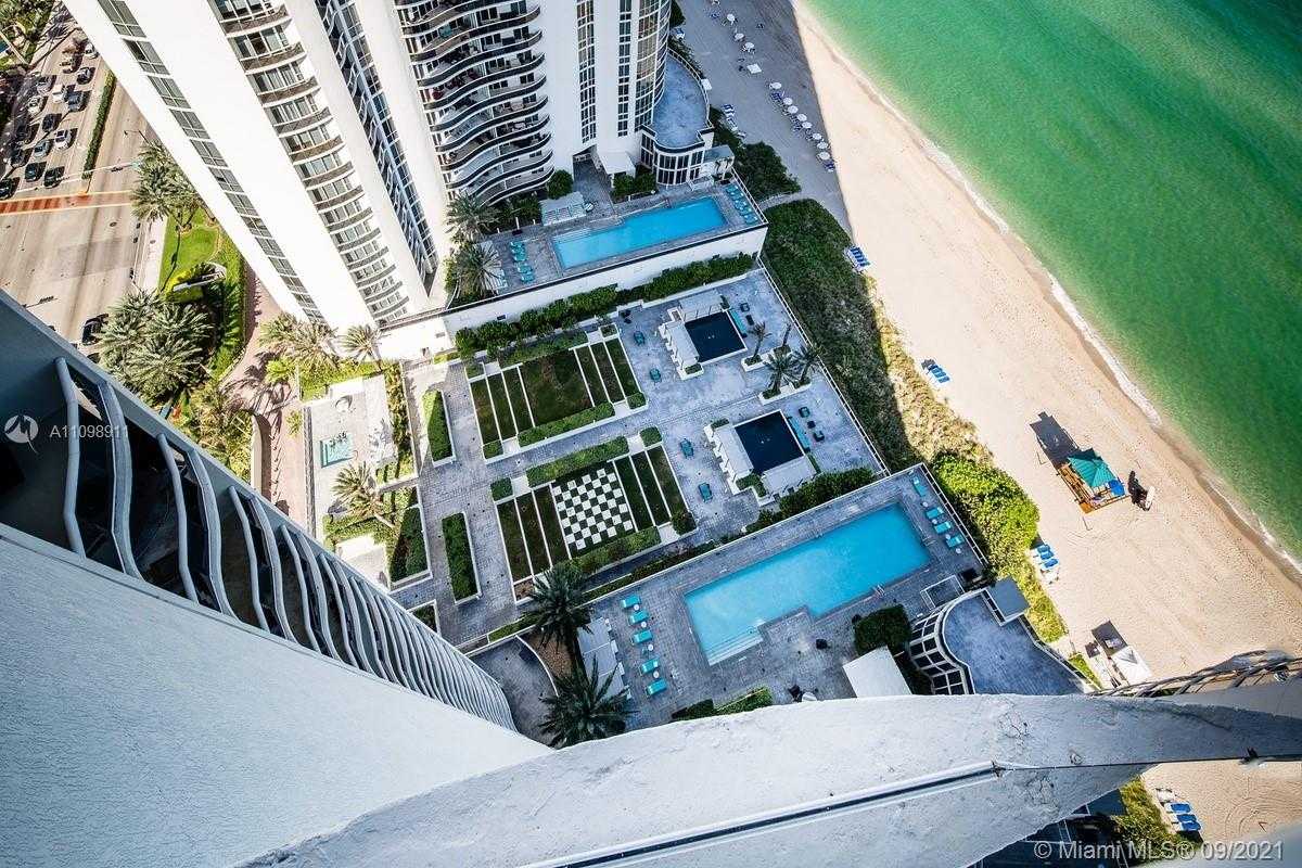 Small Image of 15811 COLLINS AVE #2603, Sunny Isles Beach Number 30