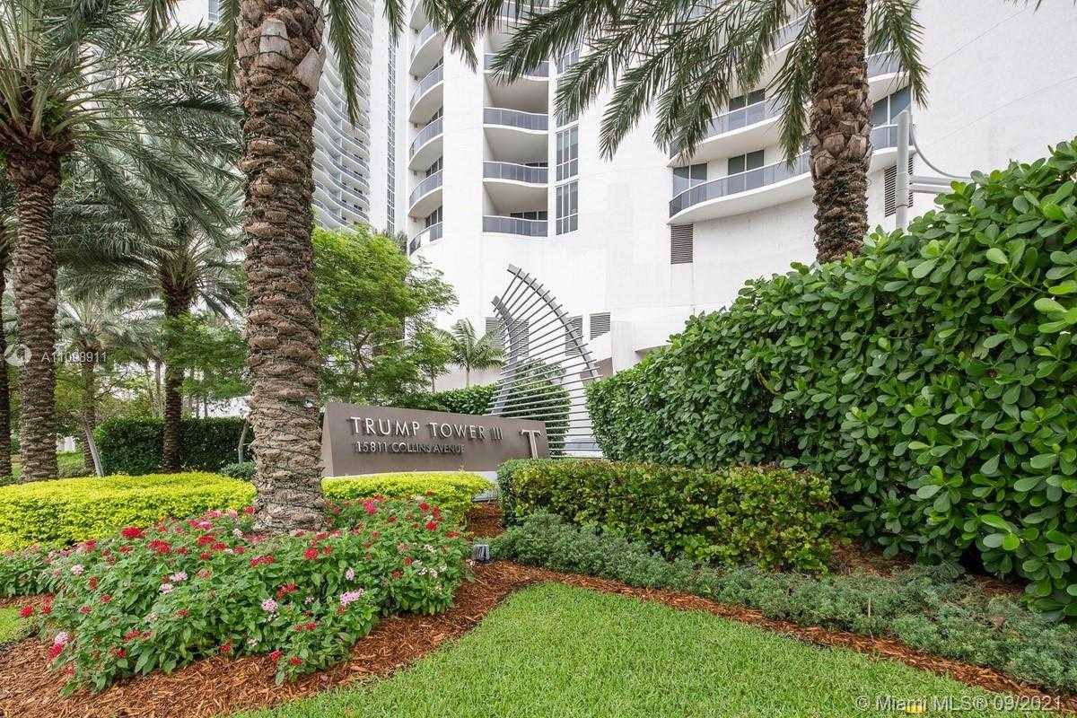 Small Image of 15811 COLLINS AVE #2603, Sunny Isles Beach Number 32