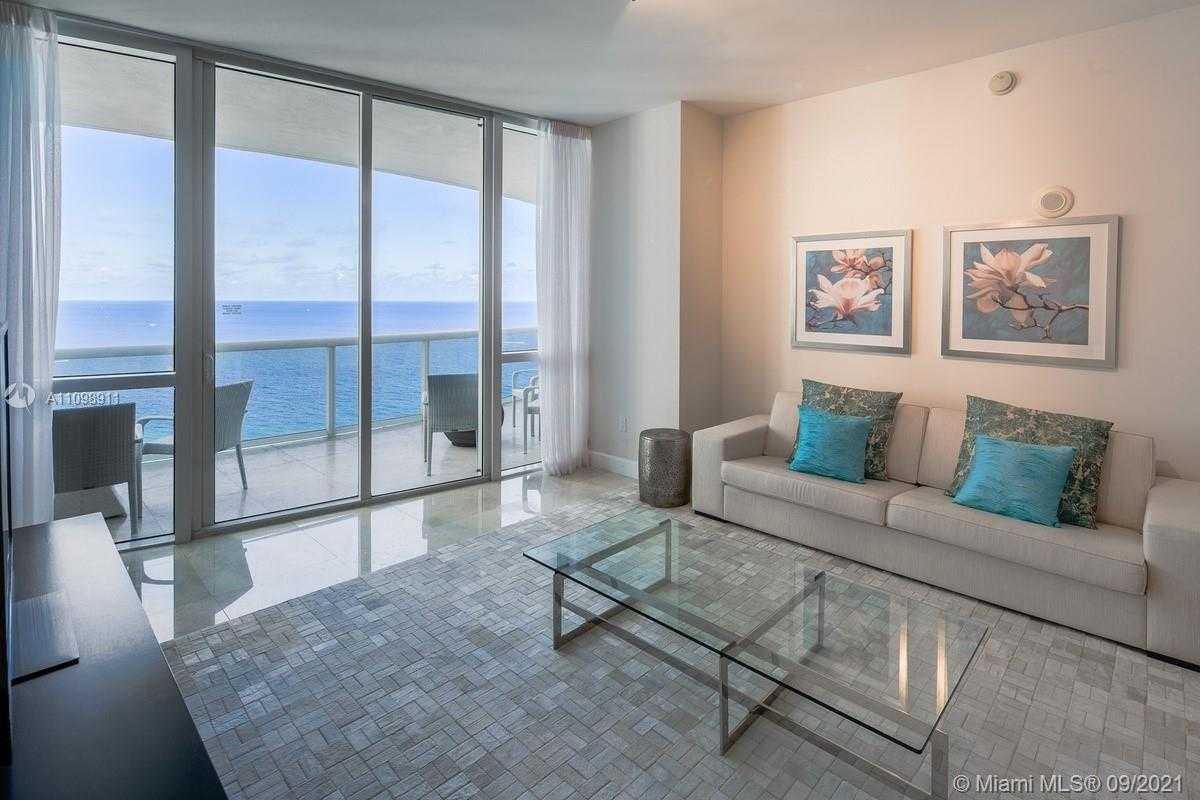 Small Image of 15811 COLLINS AVE #2603, Sunny Isles Beach Number 4