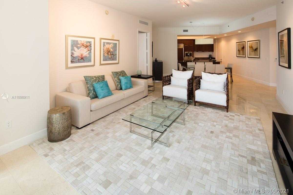 Small Image of 15811 COLLINS AVE #2603, Sunny Isles Beach Number 7