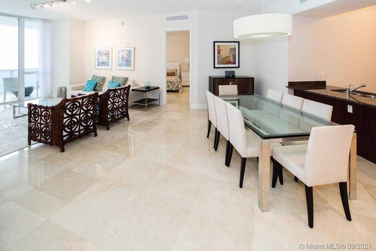 Small Image of 15811 COLLINS AVE #2603, Sunny Isles Beach Number 8