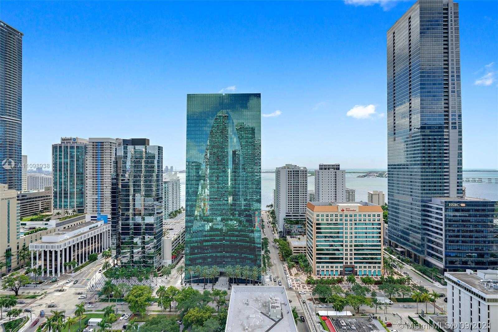 Small Image of 1300 SOUTH MIAMI AVE #2605, Miami Number 10
