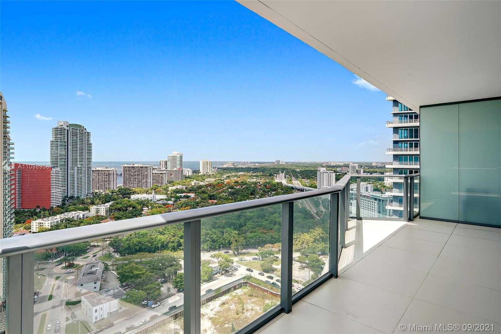 Small Image of 1300 SOUTH MIAMI AVE #2605, Miami Number 13