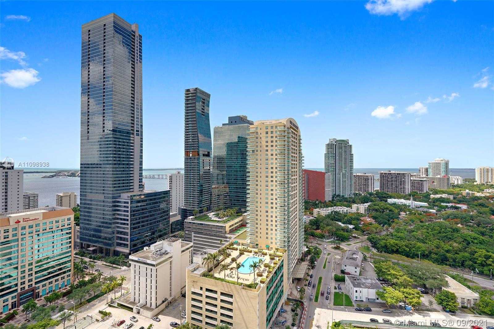 Small Image of 1300 SOUTH MIAMI AVE #2605, Miami Number 16
