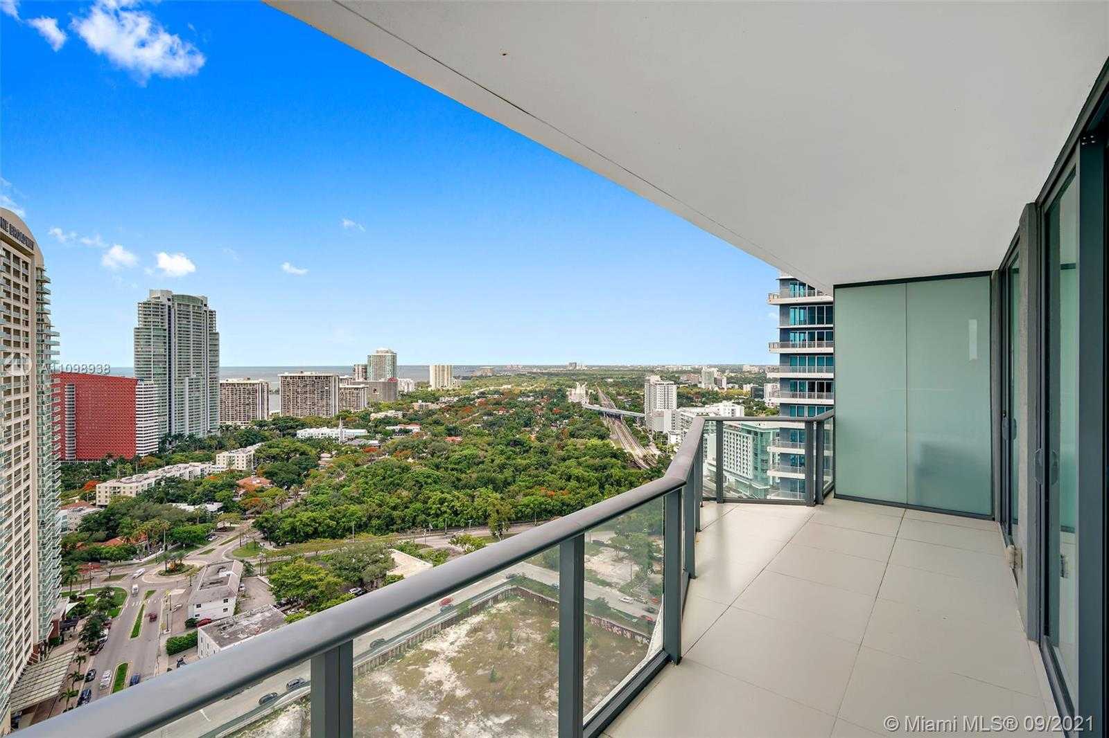 Small Image of 1300 SOUTH MIAMI AVE #2605, Miami Number 18