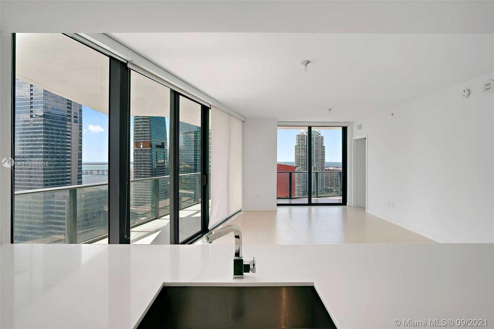Small Image of 1300 SOUTH MIAMI AVE #2605, Miami Number 2