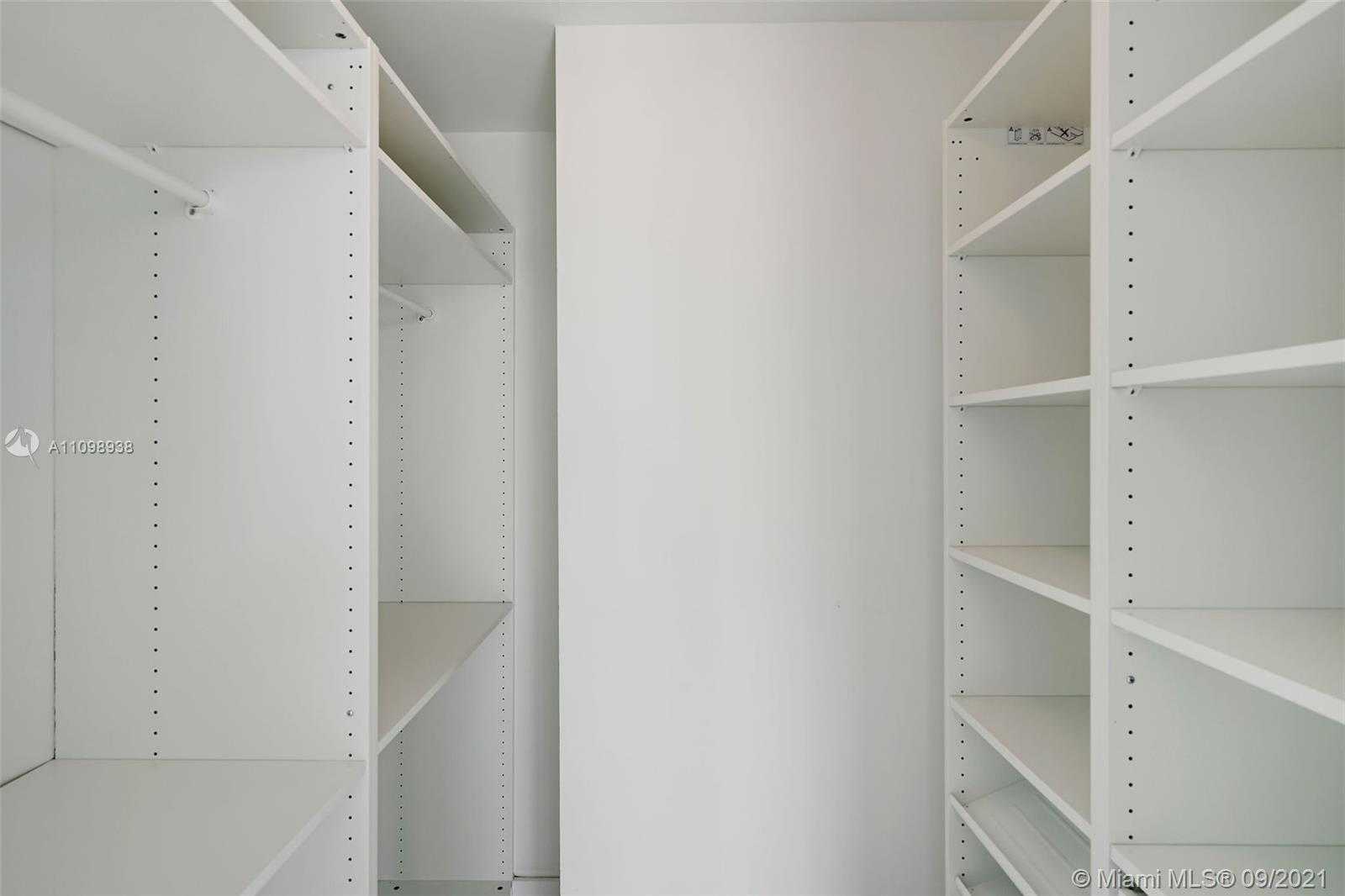 Small Image of 1300 SOUTH MIAMI AVE #2605, Miami Number 22
