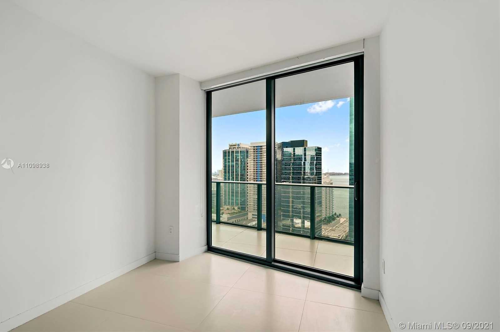 Small Image of 1300 SOUTH MIAMI AVE #2605, Miami Number 25