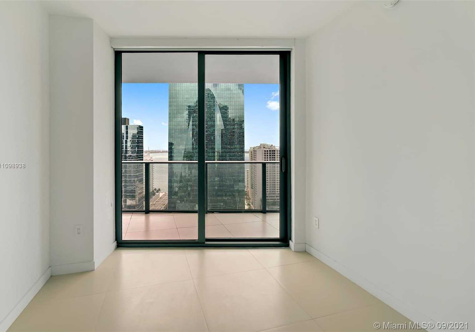 Small Image of 1300 SOUTH MIAMI AVE #2605, Miami Number 26