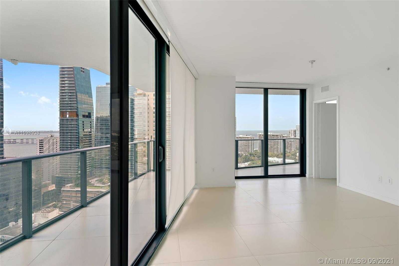 Small Image of 1300 SOUTH MIAMI AVE #2605, Miami Number 5