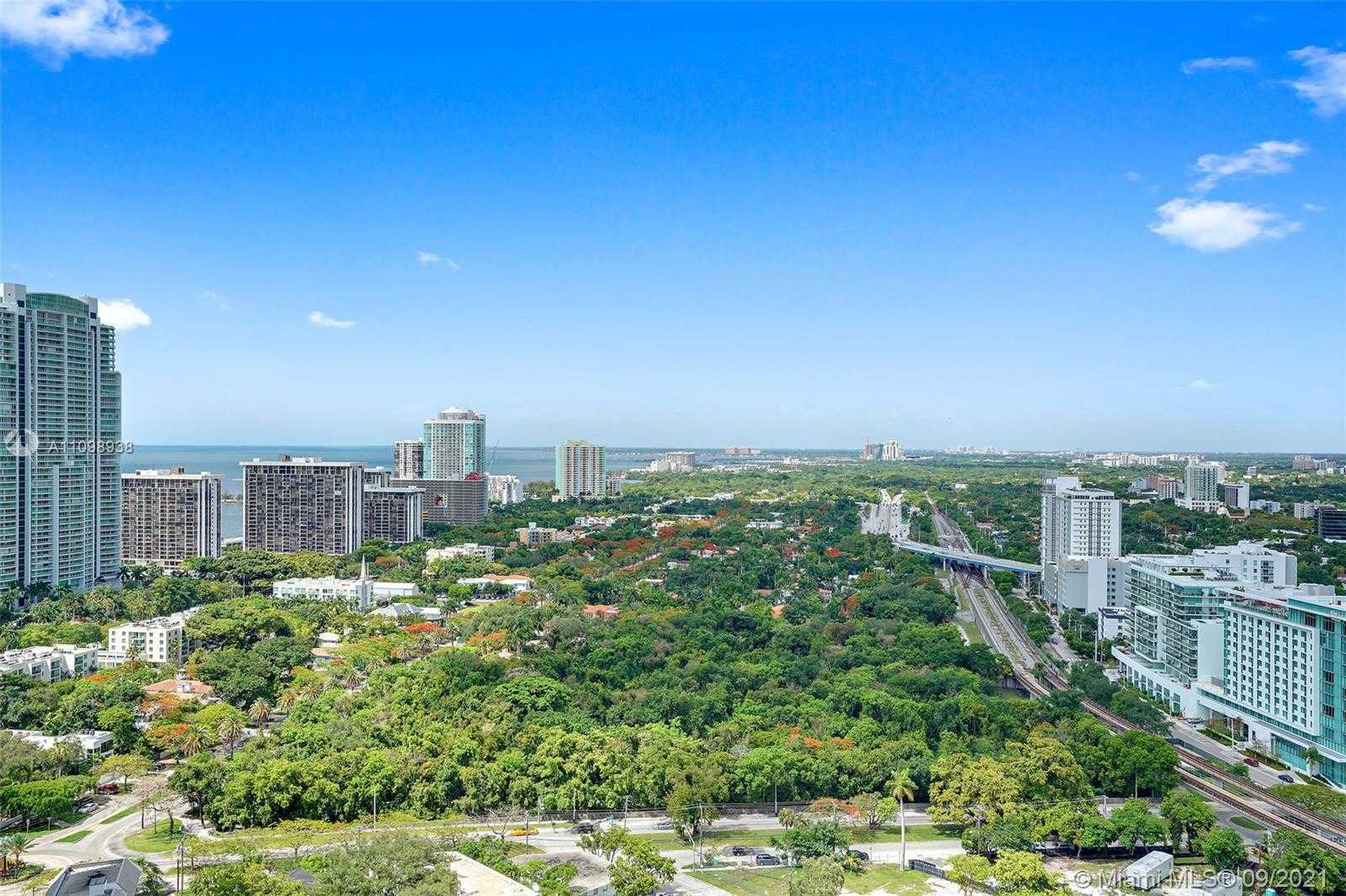 Small Image of 1300 SOUTH MIAMI AVE #2605, Miami Number 8