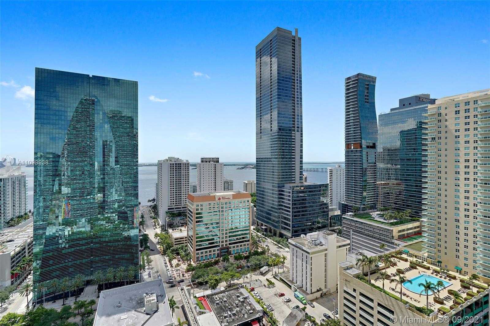 Small Image of 1300 SOUTH MIAMI AVE #2605, Miami Number 9