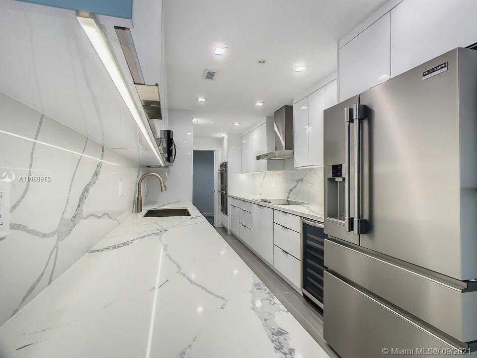 Small Image of 10350 WEST BAY HARBOR DR #8H, Bay Harbor Islands Number 11