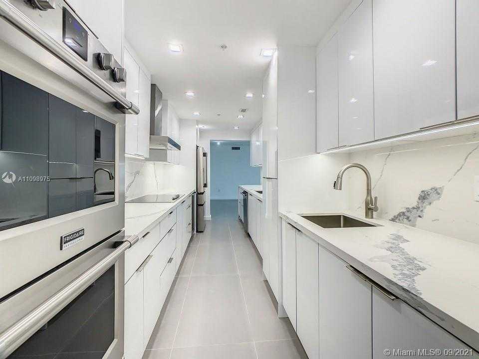 Small Image of 10350 WEST BAY HARBOR DR #8H, Bay Harbor Islands Number 14