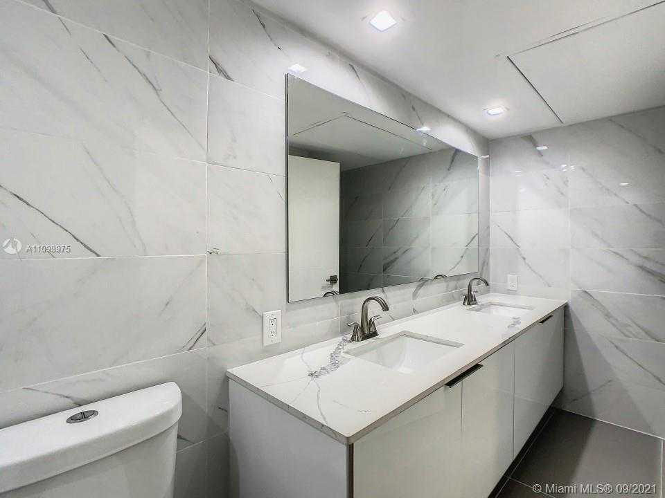 Small Image of 10350 WEST BAY HARBOR DR #8H, Bay Harbor Islands Number 21