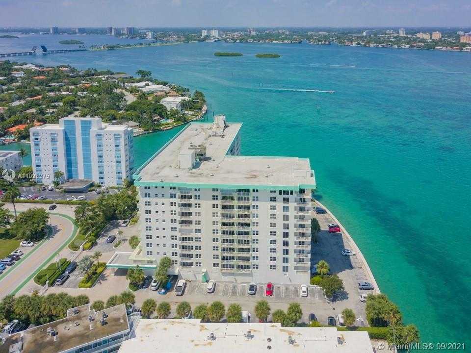 Small Image of 10350 WEST BAY HARBOR DR #8H, Bay Harbor Islands Number 40