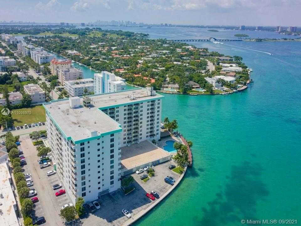 Small Image of 10350 WEST BAY HARBOR DR #8H, Bay Harbor Islands Number 41
