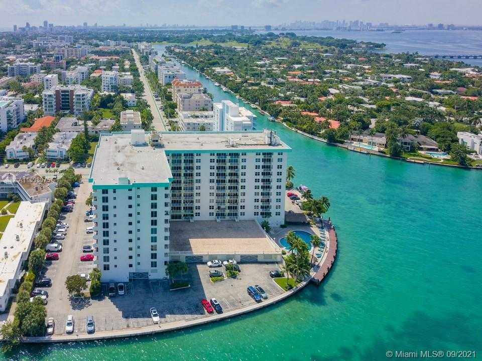 Small Image of 10350 WEST BAY HARBOR DR #8H, Bay Harbor Islands Number 42