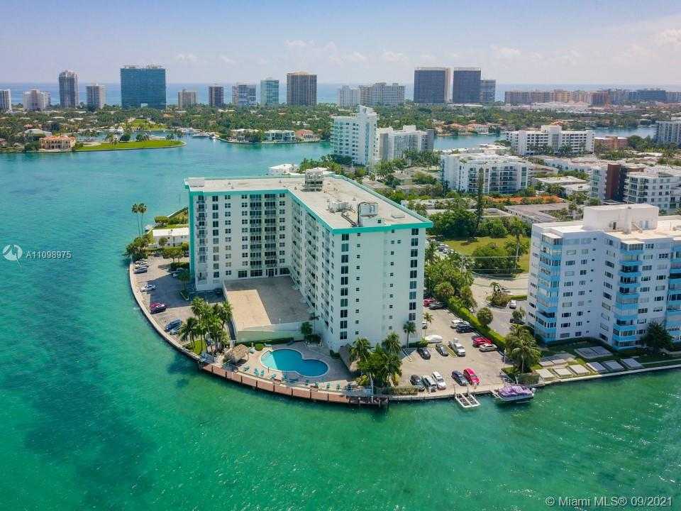 Small Image of 10350 WEST BAY HARBOR DR #8H, Bay Harbor Islands Number 44