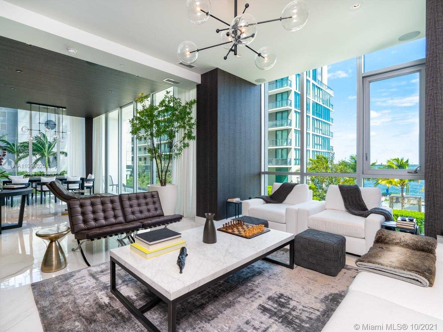 Small Image of 650 NORTH EAST 32ND ST #BH8, Miami Number 10