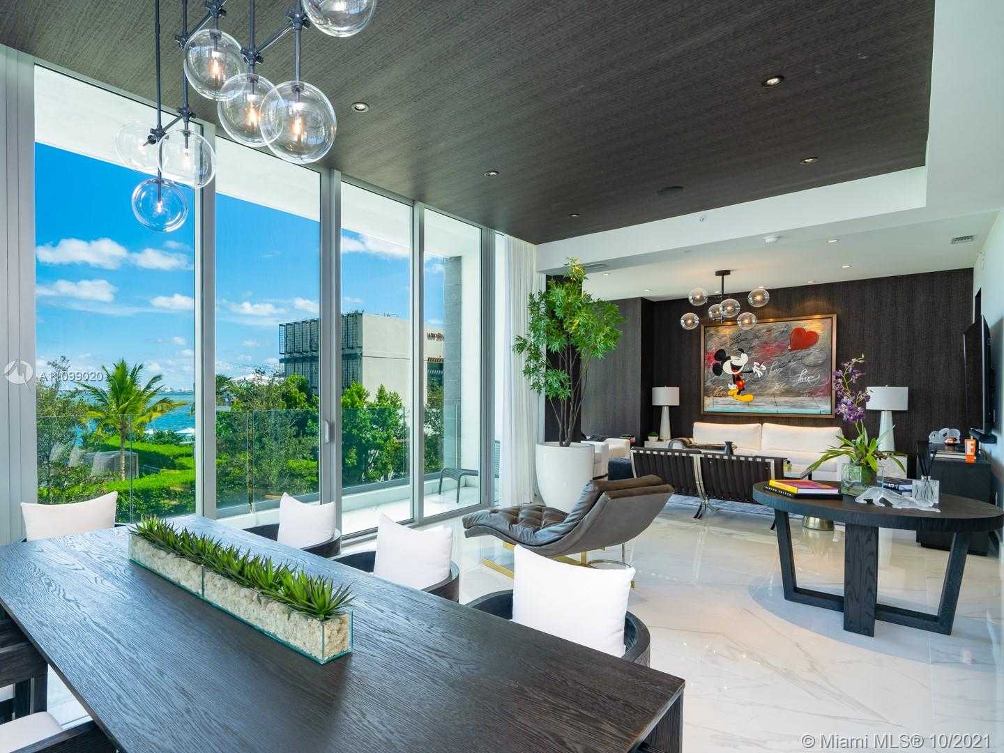 Small Image of 650 NORTH EAST 32ND ST #BH8, Miami Number 12