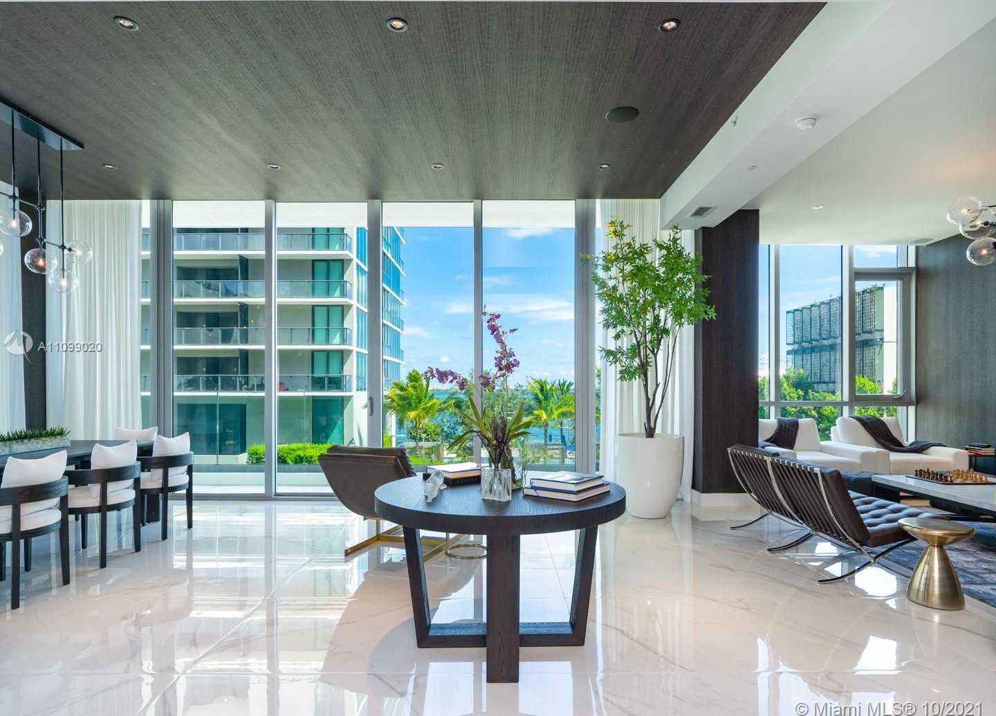 Small Image of 650 NORTH EAST 32ND ST #BH8, Miami Number 15