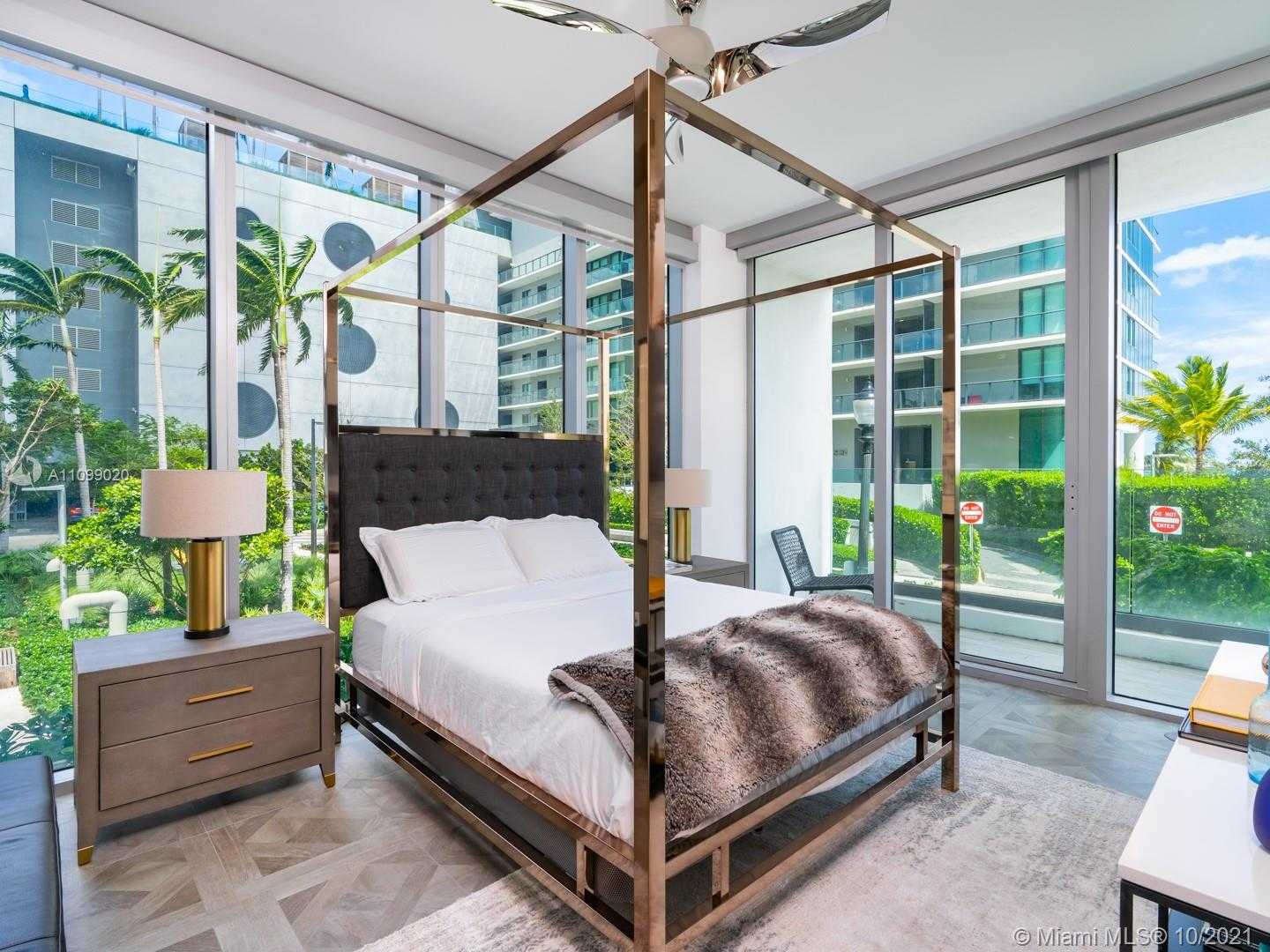 Small Image of 650 NORTH EAST 32ND ST #BH8, Miami Number 16