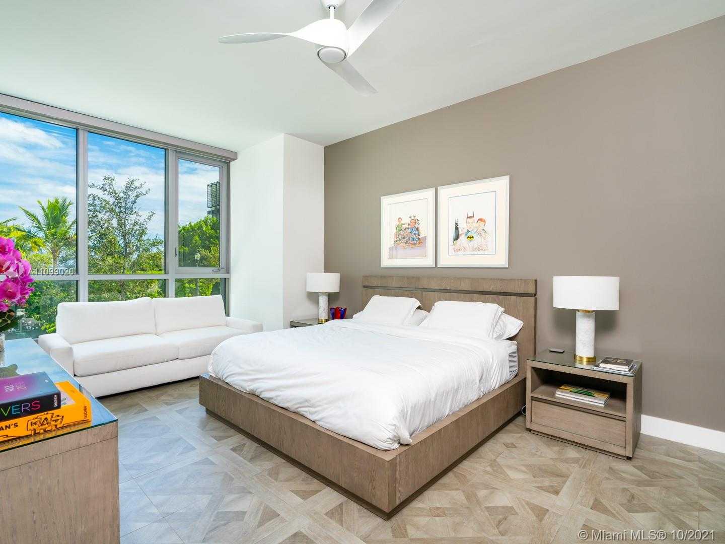 Small Image of 650 NORTH EAST 32ND ST #BH8, Miami Number 17