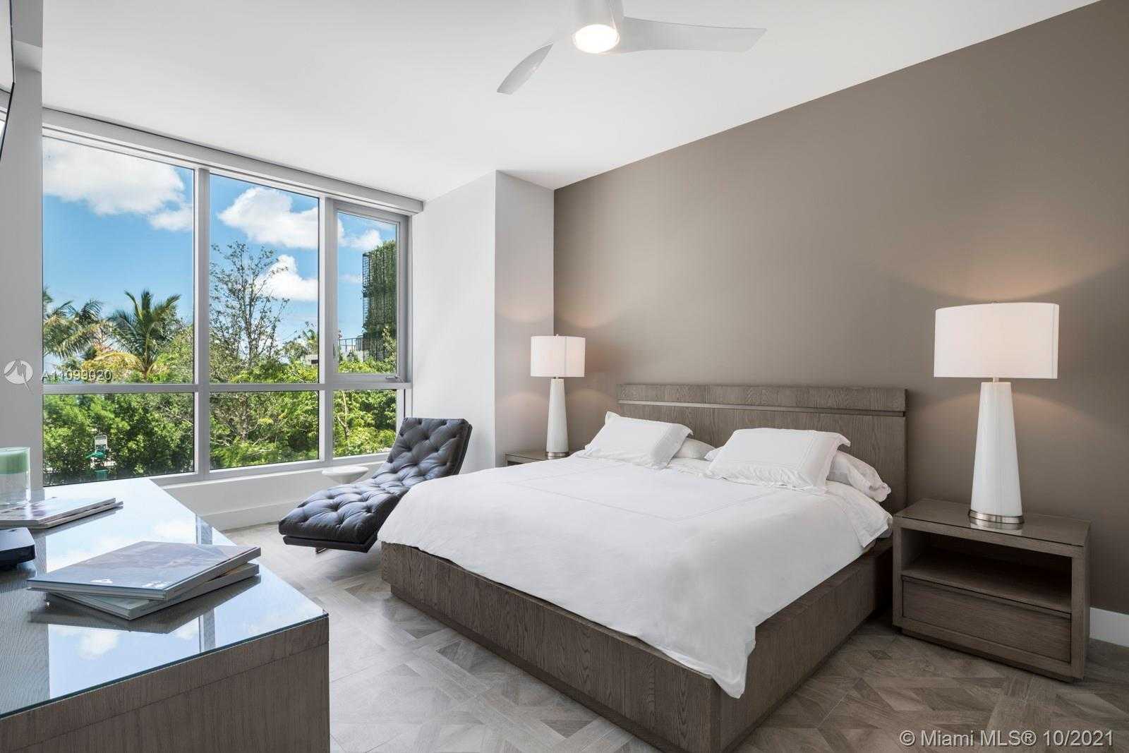 Small Image of 650 NORTH EAST 32ND ST #BH8, Miami Number 18