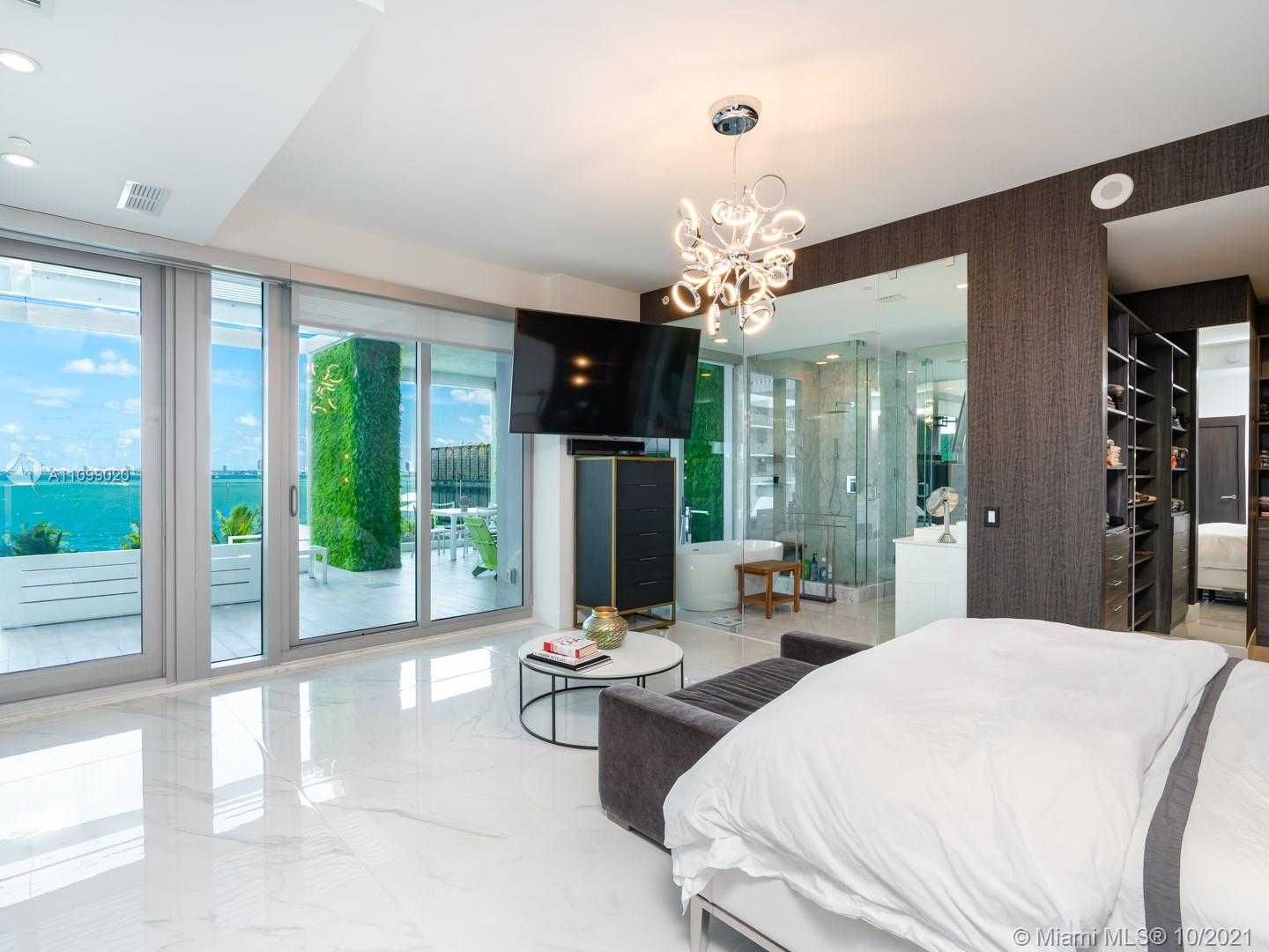 Small Image of 650 NORTH EAST 32ND ST #BH8, Miami Number 2
