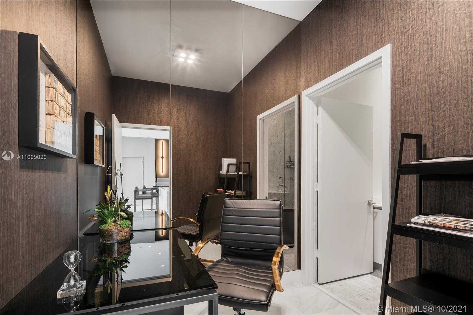 Small Image of 650 NORTH EAST 32ND ST #BH8, Miami Number 20