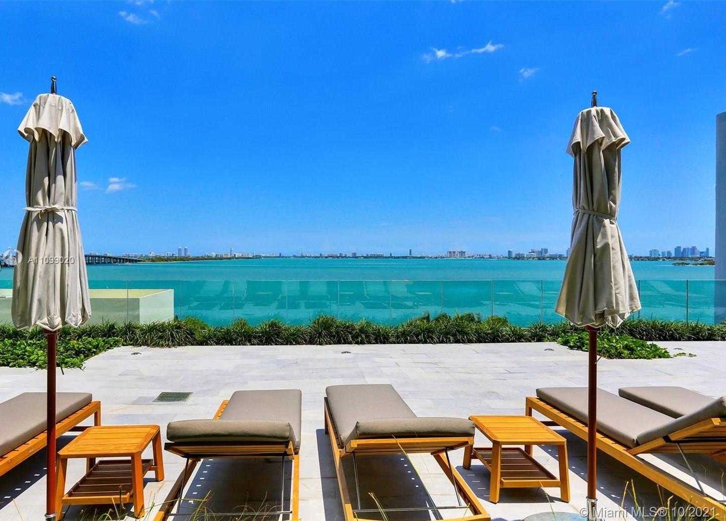 Small Image of 650 NORTH EAST 32ND ST #BH8, Miami Number 25
