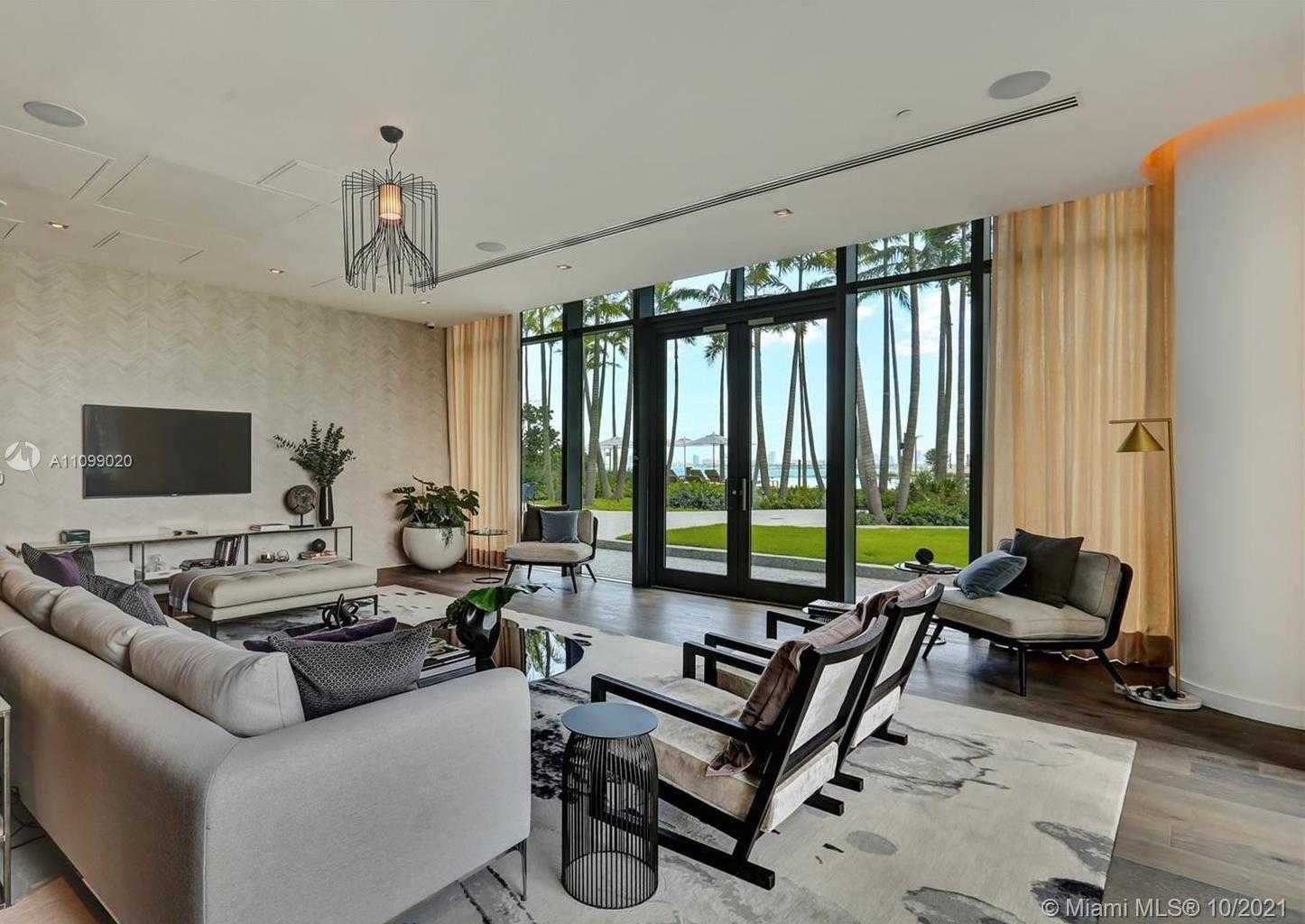 Small Image of 650 NORTH EAST 32ND ST #BH8, Miami Number 26