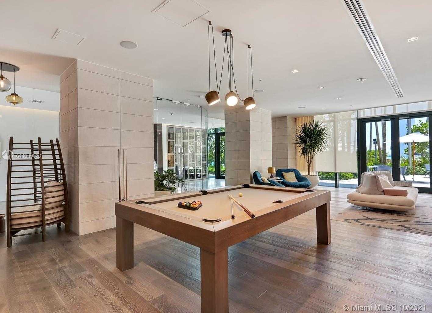 Small Image of 650 NORTH EAST 32ND ST #BH8, Miami Number 27