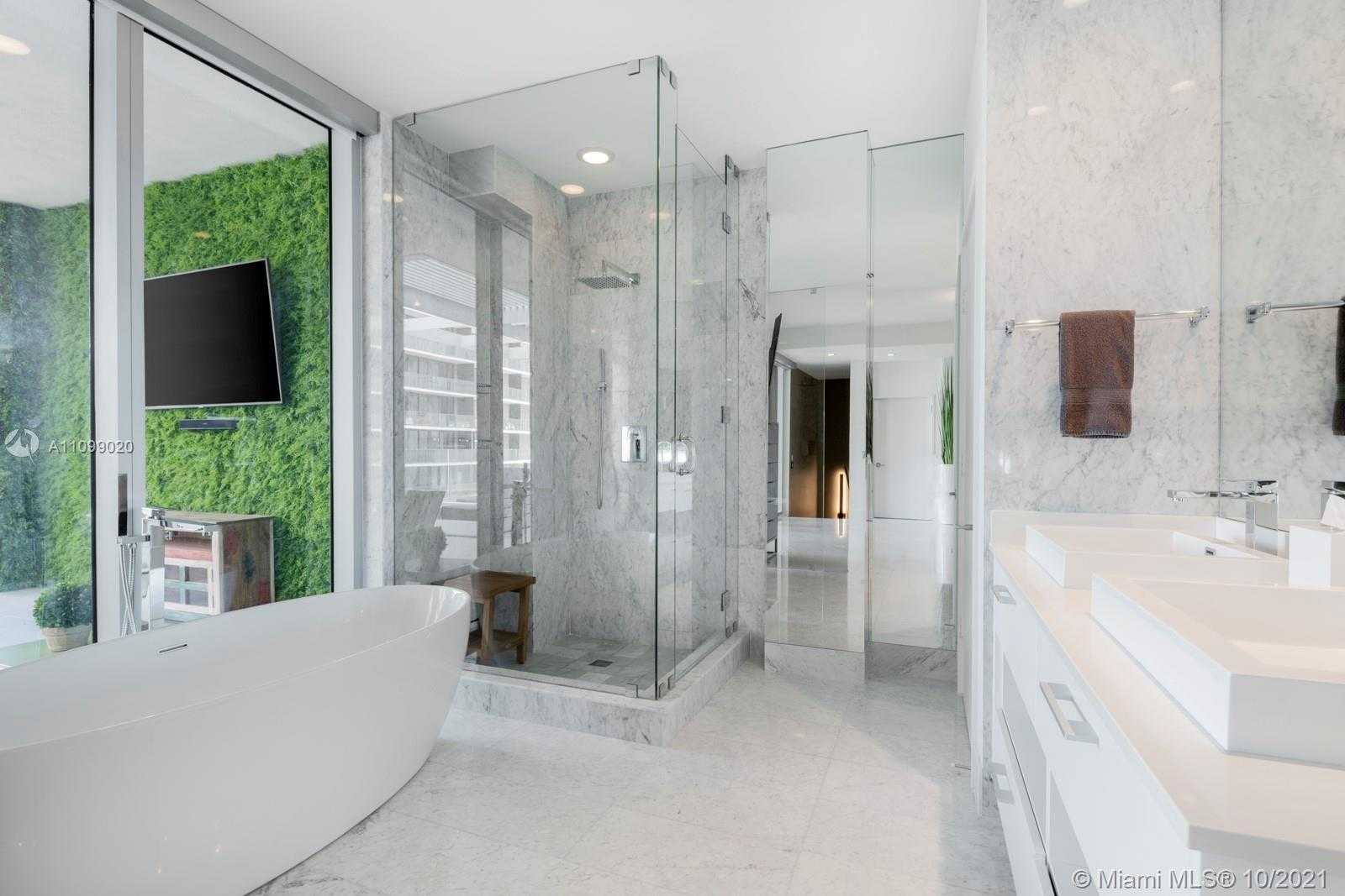 Small Image of 650 NORTH EAST 32ND ST #BH8, Miami Number 4