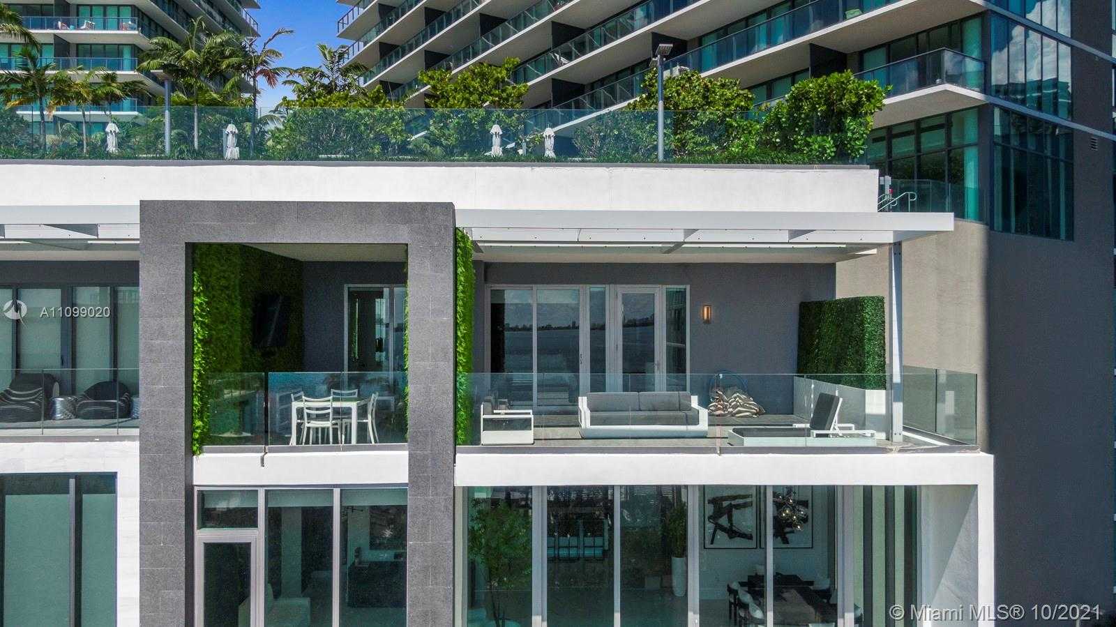 Small Image of 650 NORTH EAST 32ND ST #BH8, Miami Number 40