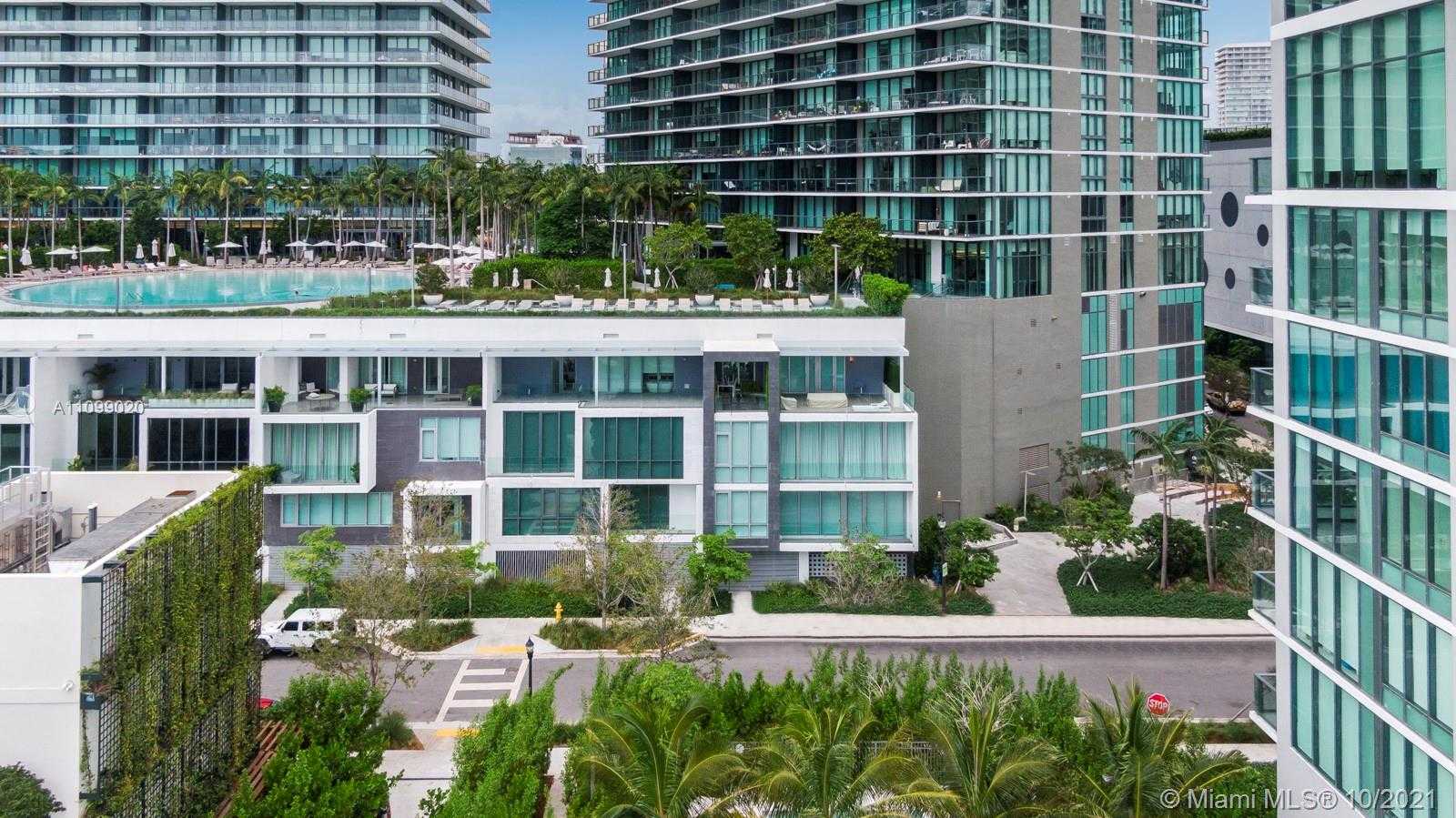 Small Image of 650 NORTH EAST 32ND ST #BH8, Miami Number 42