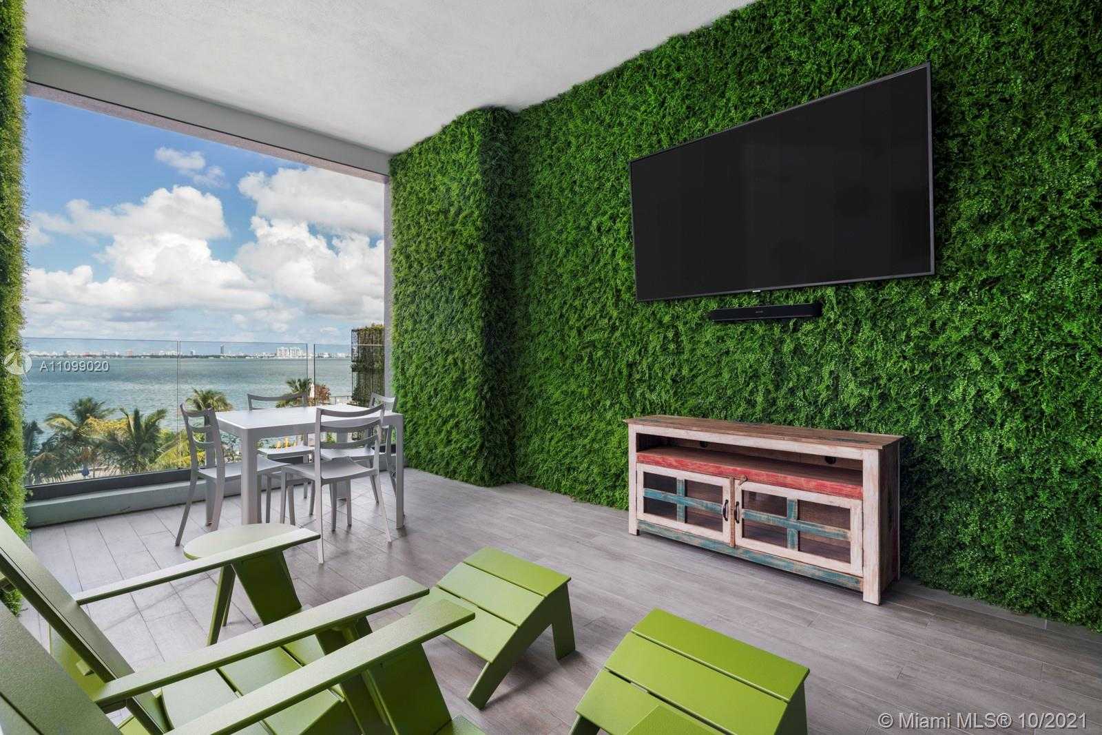 Small Image of 650 NORTH EAST 32ND ST #BH8, Miami Number 5