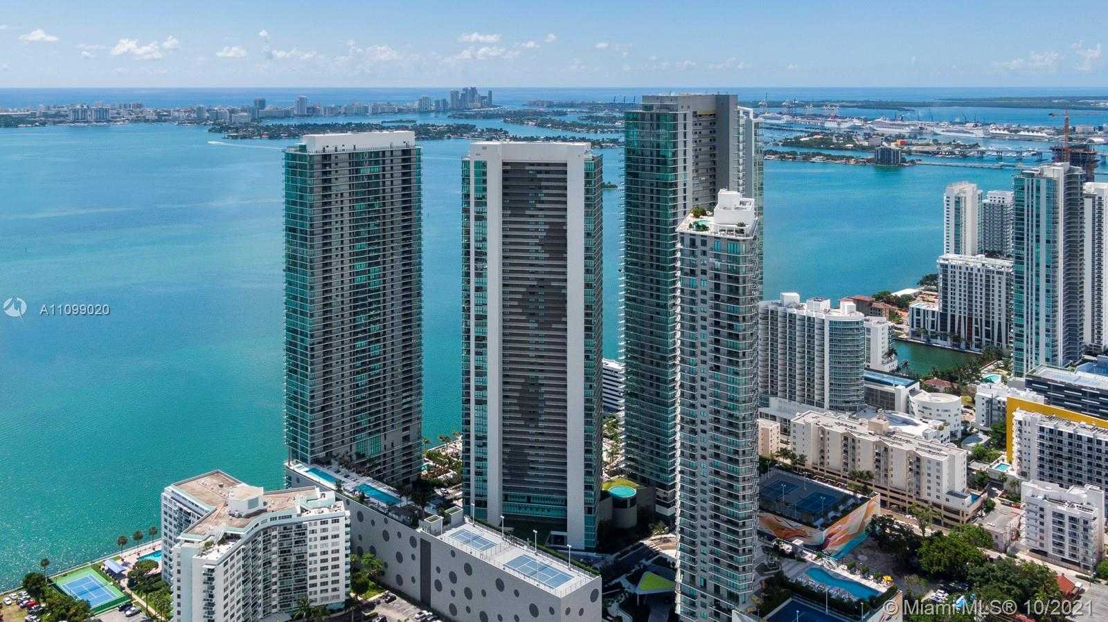 Small Image of 650 NORTH EAST 32ND ST #BH8, Miami Number 50