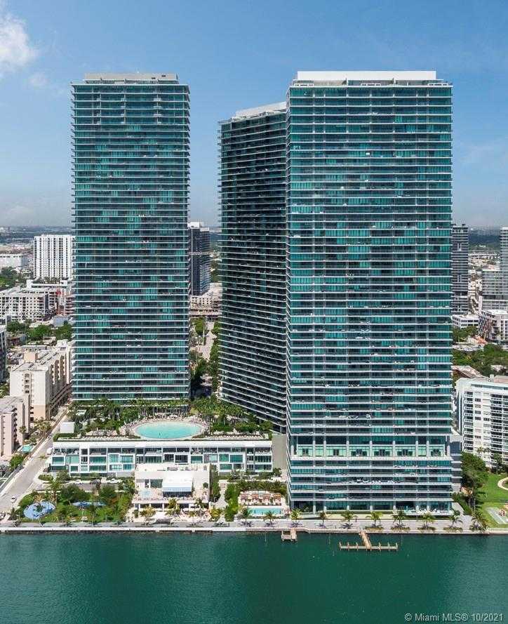 Small Image of 650 NORTH EAST 32ND ST #BH8, Miami Number 51