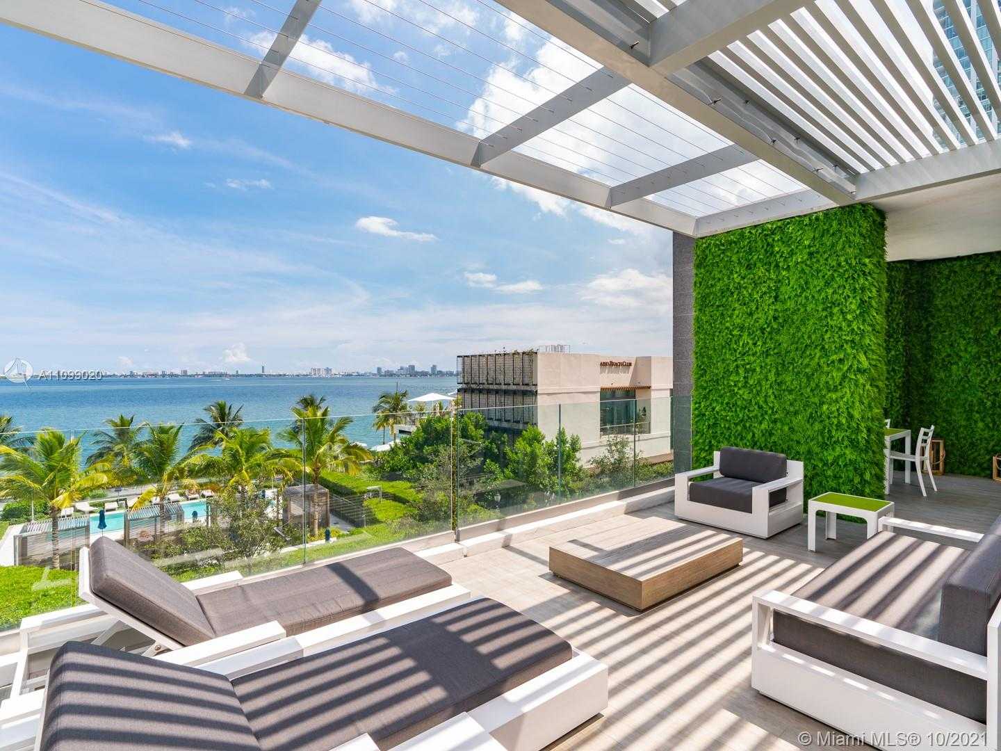 Small Image of 650 NORTH EAST 32ND ST #BH8, Miami Number 52