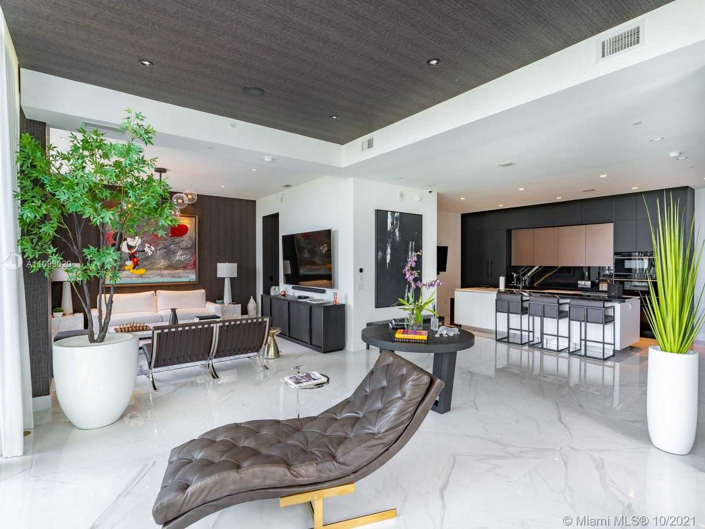 Small Image of 650 NORTH EAST 32ND ST #BH8, Miami Number 7